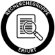 Recherchegruppe Erfurt