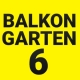 BALKONGARTEN 6