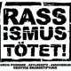 Rassismus tötet!