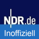 inoffiziell|NDR